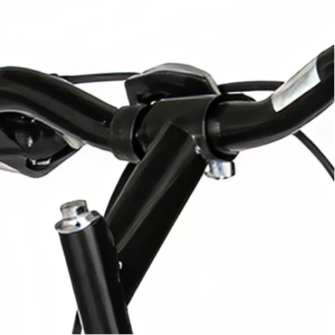 26in Hyper Bear Mountain Ladies - STEM