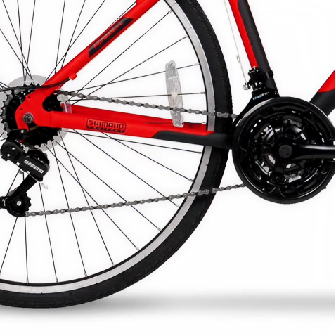 700C Hyper Spinfit Mens - CHAIN