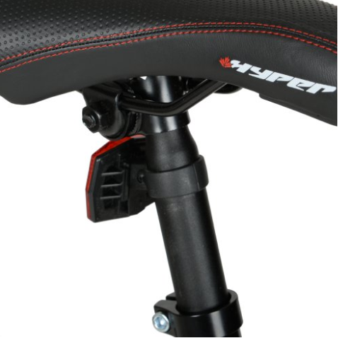700C Hyper Alloy Road Bike - SEAT POST