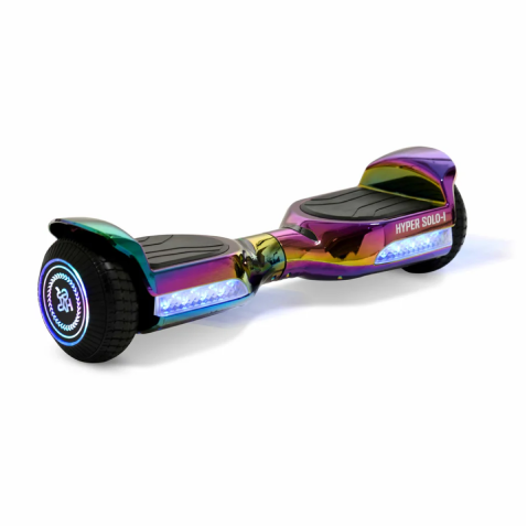 Hyper Solo-1 Jet Fuel Hoverboard - Battery-JFHover