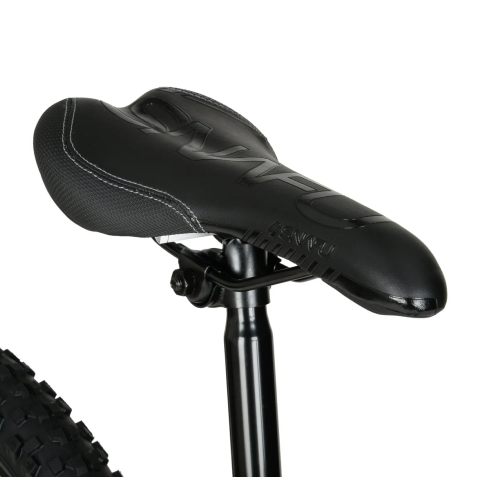 29inch Explorer HT- SADDLE