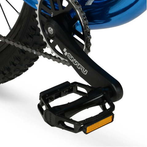 29inch Explorer HT - PEDALS