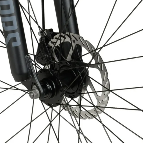 29inch Explorer HT - F/ BRAKE