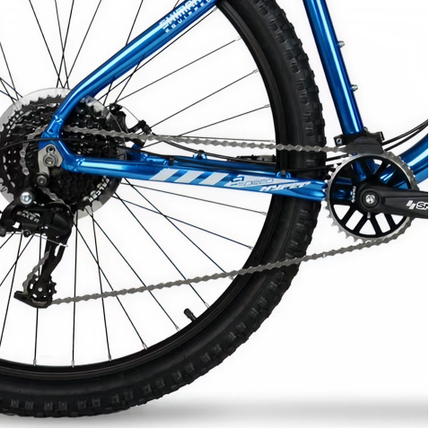 29inch Explorer HT - CHAIN