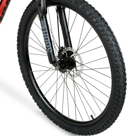 29inch Explorer Full Suspension - TIRE