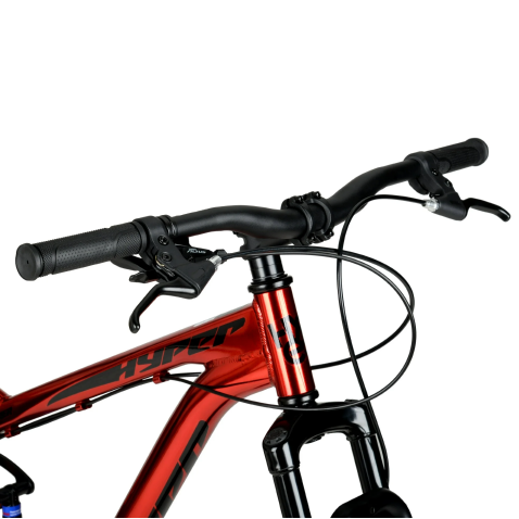 29inch Explorer Full Suspension - HANDLEBAR