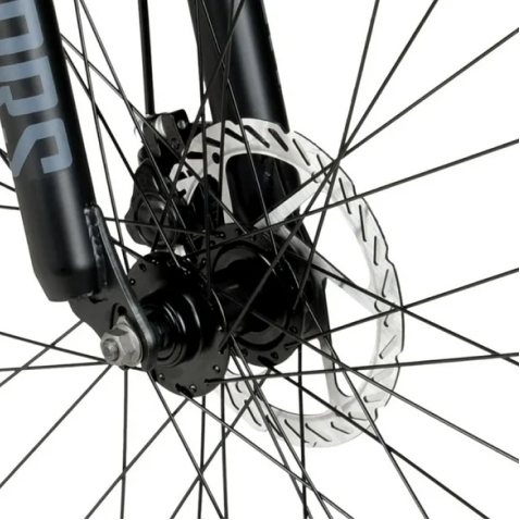 29inch Explorer Full Suspension - F/ BRAKE