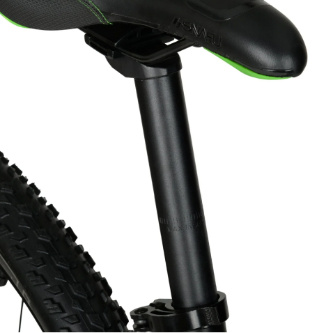 29inch Carbon X - SEAT POST