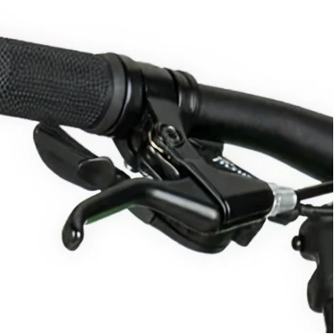 29inch Carbon X - RIGHT SHIFTER