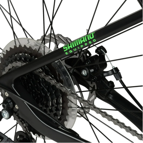 29inch Carbon X - R. BRAKE