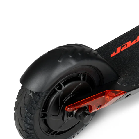Hyper Skute Folding E-Scooter 37V 5.0H - Rear Fender