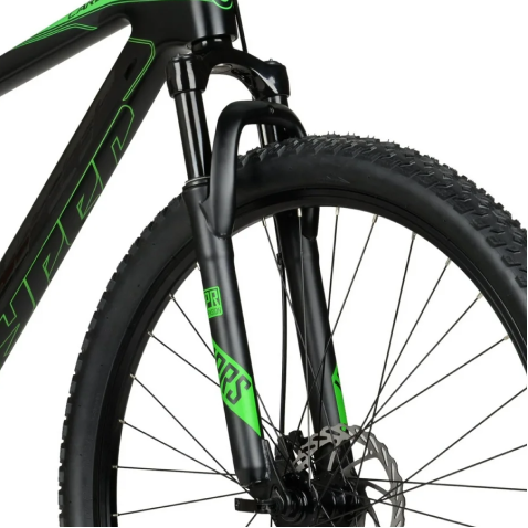29inch Carbon X - FORK