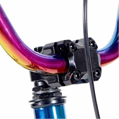 29in Jet Fuel - STEM