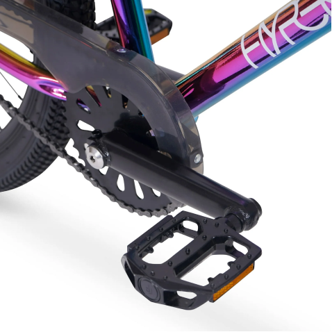 29in Jet Fuel - PEDALS