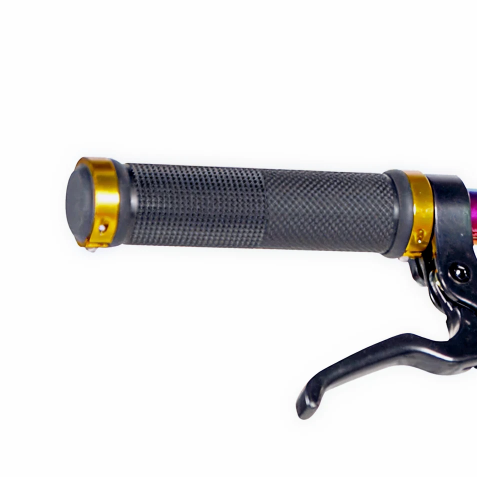 29in Jet Fuel - GRIPS