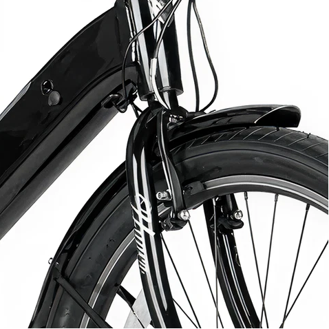 26" E-Cruiser Mens - Front Brake