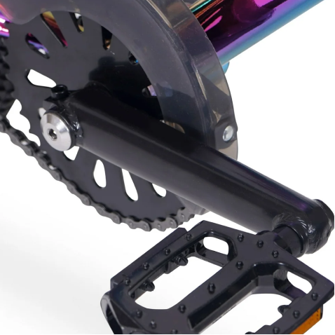 29in Jet Fuel - Crank(both arms)