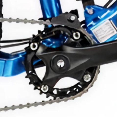 29in Hyper Viking Trail Pro - Front Rim Set