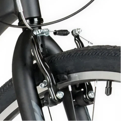 700c Hyper Urban MTB - F/ BRAKE