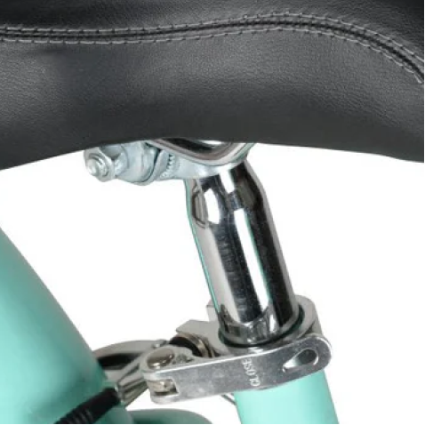 26" E-Cruiser Ladies - Seat Clamp