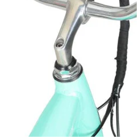 26" E-Cruiser Ladies - Headparts