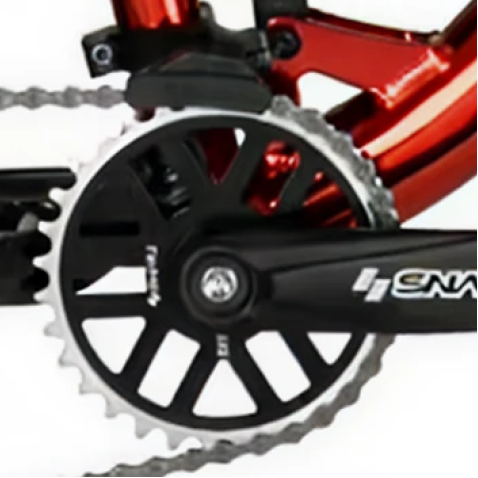 29in Hyper Hydrofrom - CHAIN WHEEL