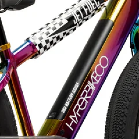 26'' Jet Fuel E-BMX - BATTERY