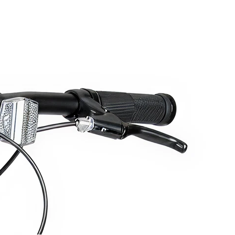 27.5in Hyper Viking Trail Pro- LEFT BRAKE LEVERS