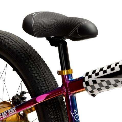 26'' Jet Fuel E-BMX - SEAT POST CLAMP