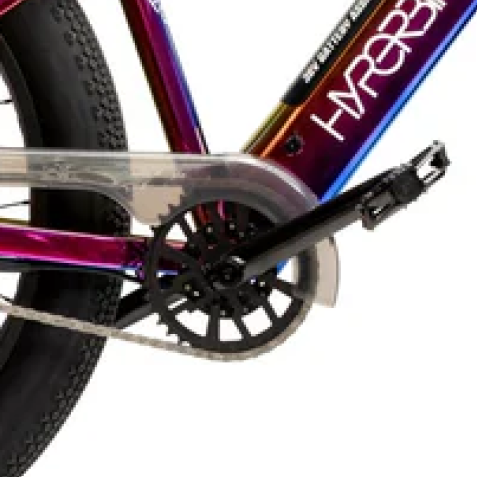 26'' Jet Fuel E-BMX - Pedal