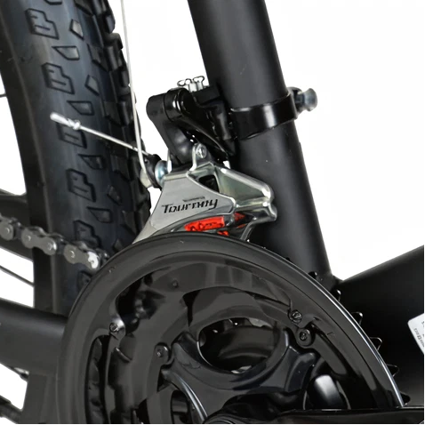 27.5in Hyper Viking Trail hardtail- F/ DERAILLEUR