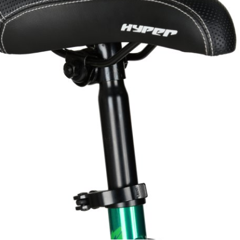 27.5in Hyper Viking Trail Elite - SEAT POST