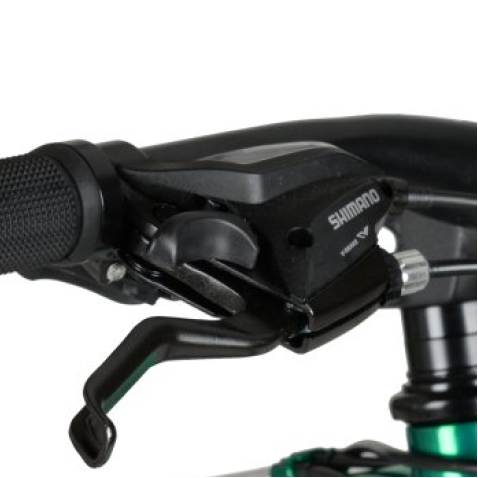 27.5in Hyper Viking Trail Elite - RIGHT SHIFTER