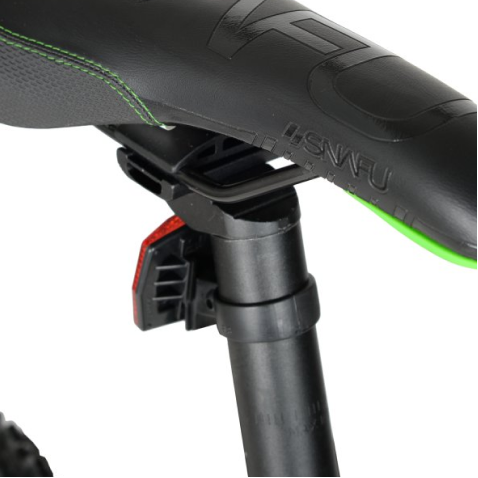 27.5in Hyper Carbon MTB - SEAT POST