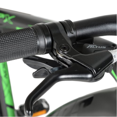 27.5in Hyper Carbon MTB - RIGHT SHIFTER