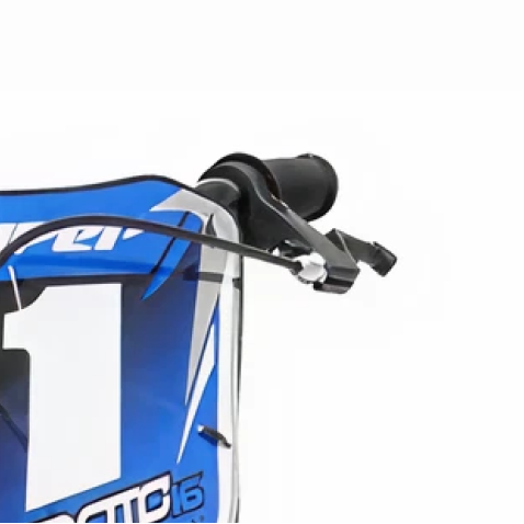 MX16 - left brake lever