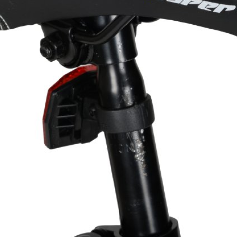 27.5in Hyper Bear Mountain - SEAT POST