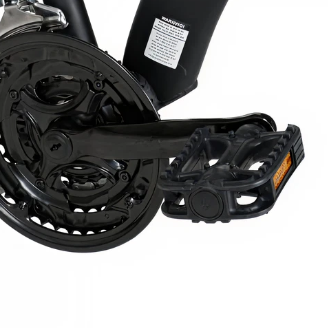 27.5in Hyper Bear Mountain - PEDALS