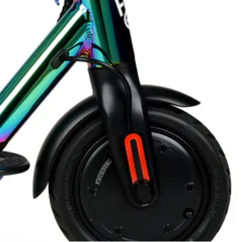 Hyper Jet Fuel Folding E-Scooter 37V 7.5AH - Front Fender