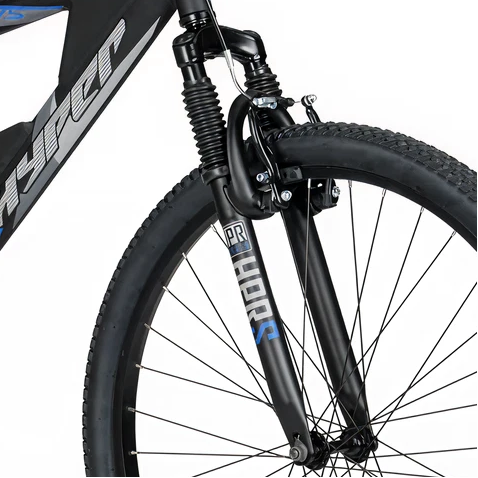 27.5in Hyper Bear Mountain - FORK
