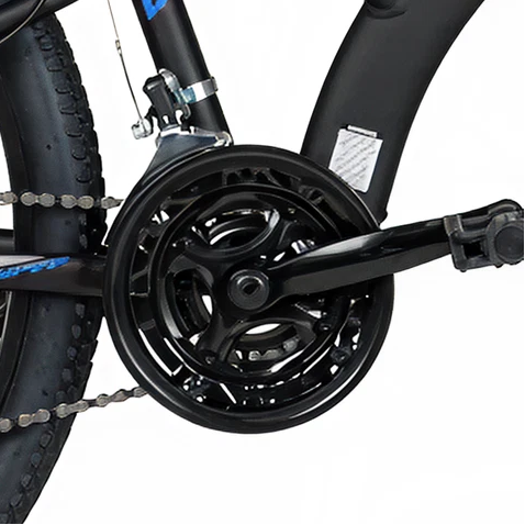 27.5in Hyper Bear Mountain - CHAIN WHEEL