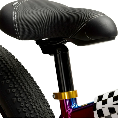 26inch Hyper Jet Fuel BMX - SEAT POST