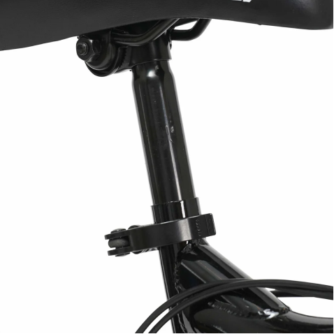 24inch Shocker - seat post