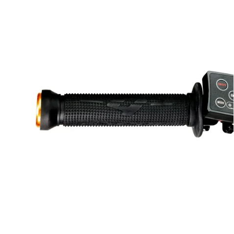 26inch Hyper Jet Fuel BMX - GRIP SET