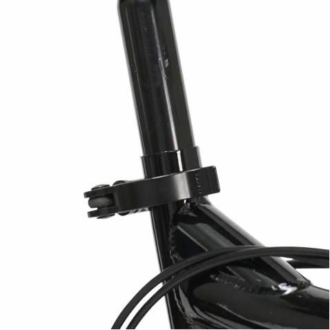 24inch Shocker - SEAT CLAMP / QR