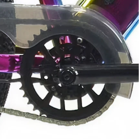 26inch Hyper Jet Fuel BMX - CHAIN WHEEL