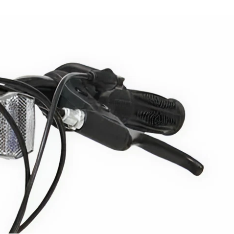 24inch Shocker - LEFT SHIFTER