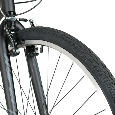 700c Hyper Urban MTB - TIRE