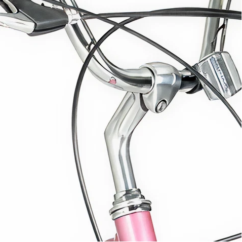 26inch Hyper Commute Womens Rose- STEM
