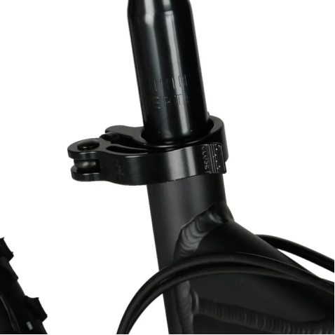 24inch Havoc - SEAT CLAMP / QR